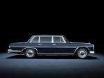 Mercedes-Benz 600 1964 года